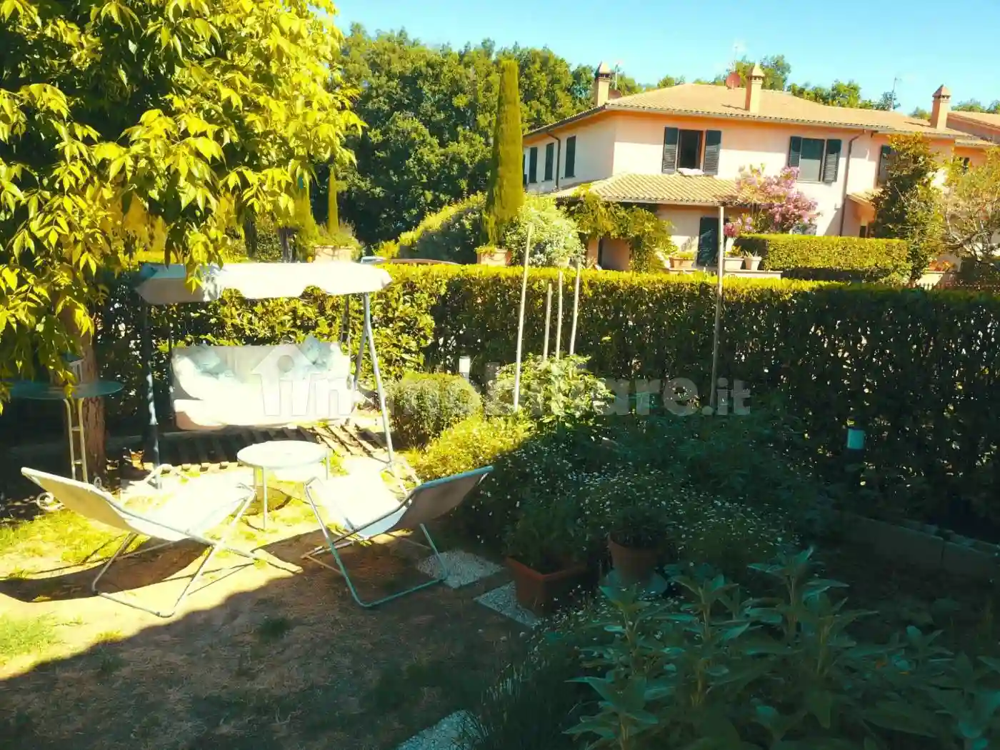 Villetta a schiera - foto 4