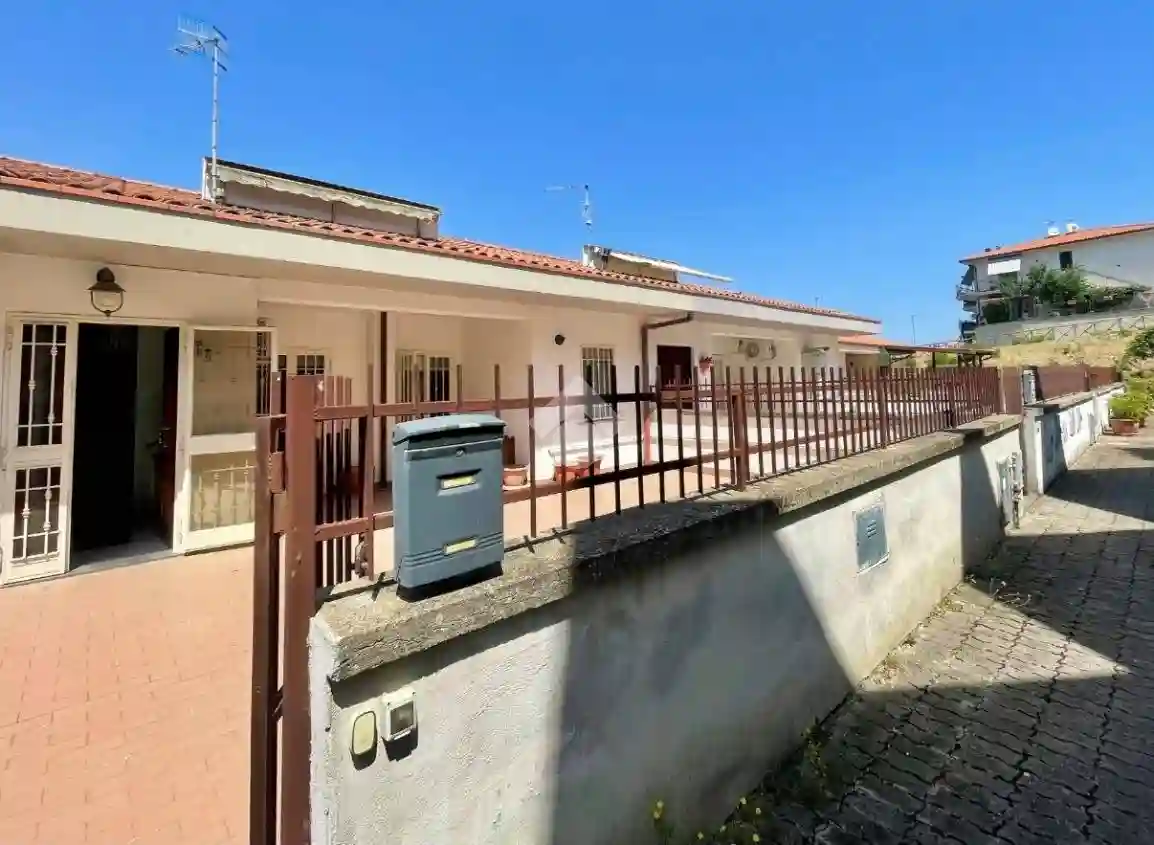 Villetta a schiera - foto 4