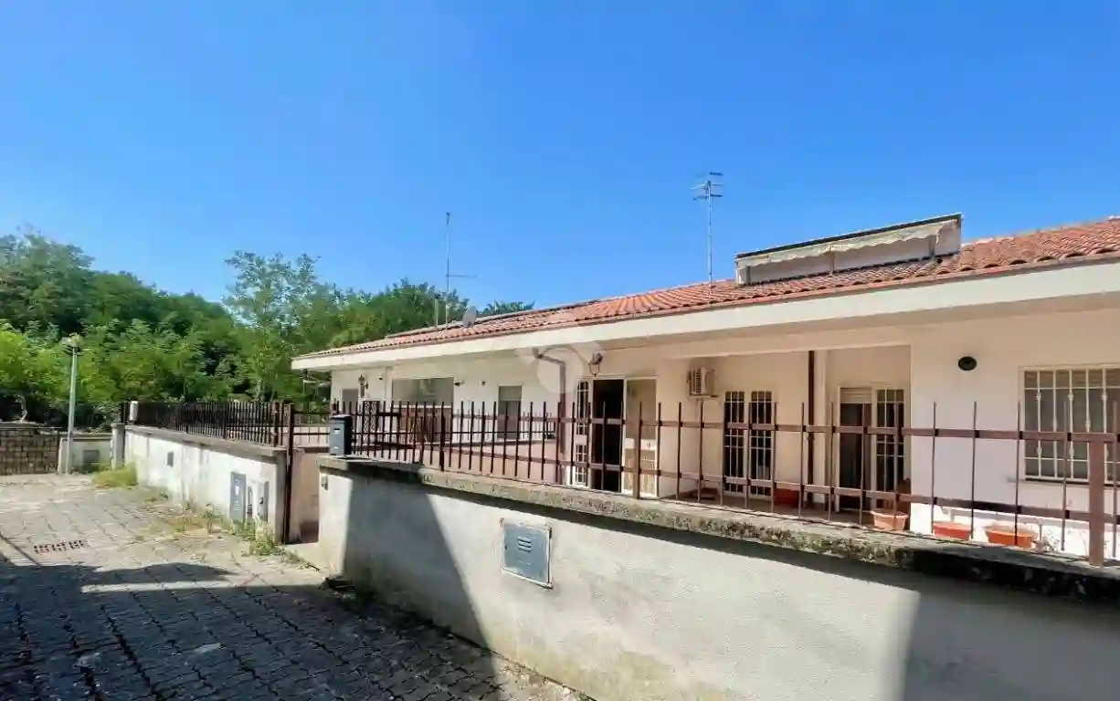 Villetta a schiera - foto 5