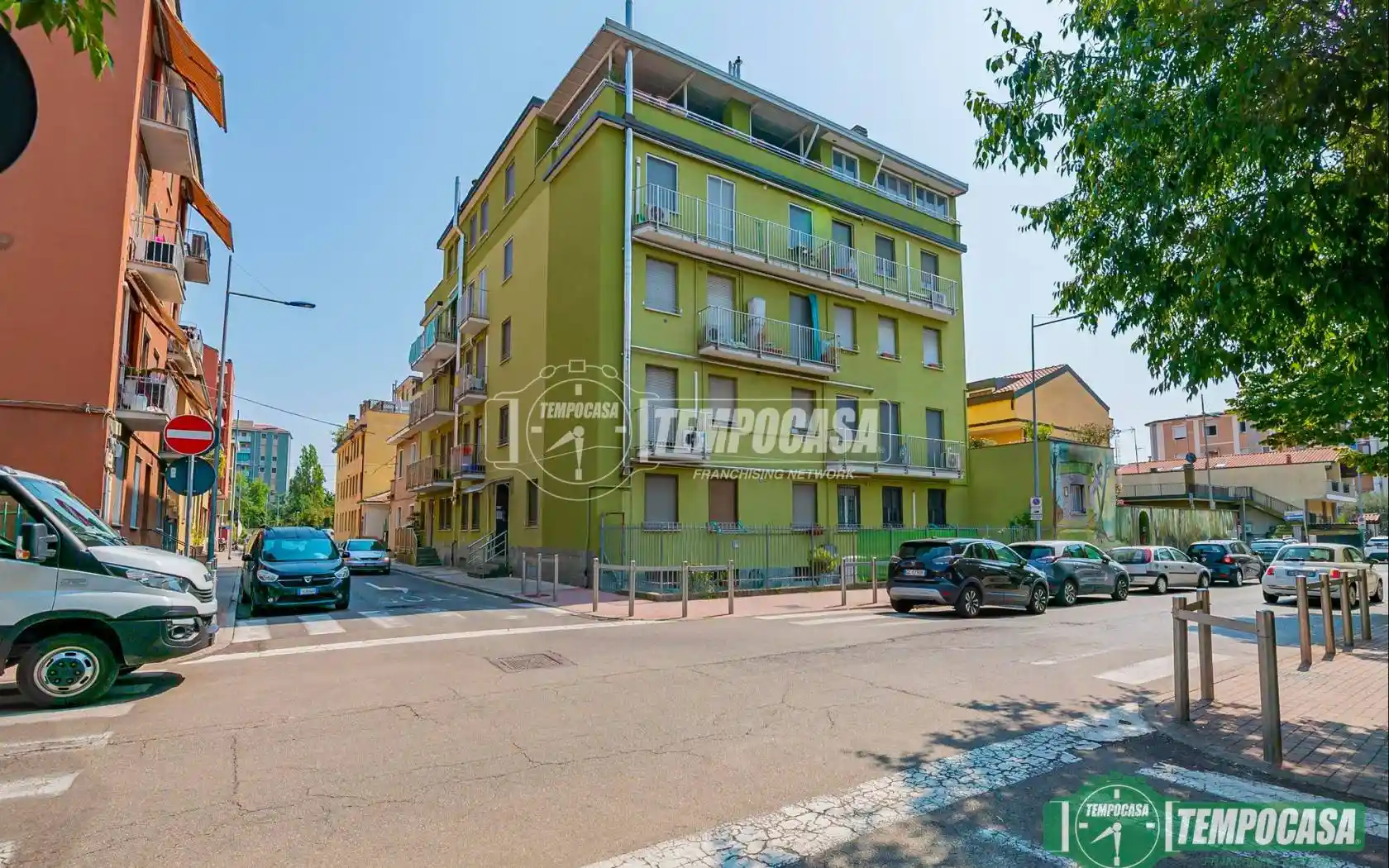 Appartamento in vendita a San Donato Milanese