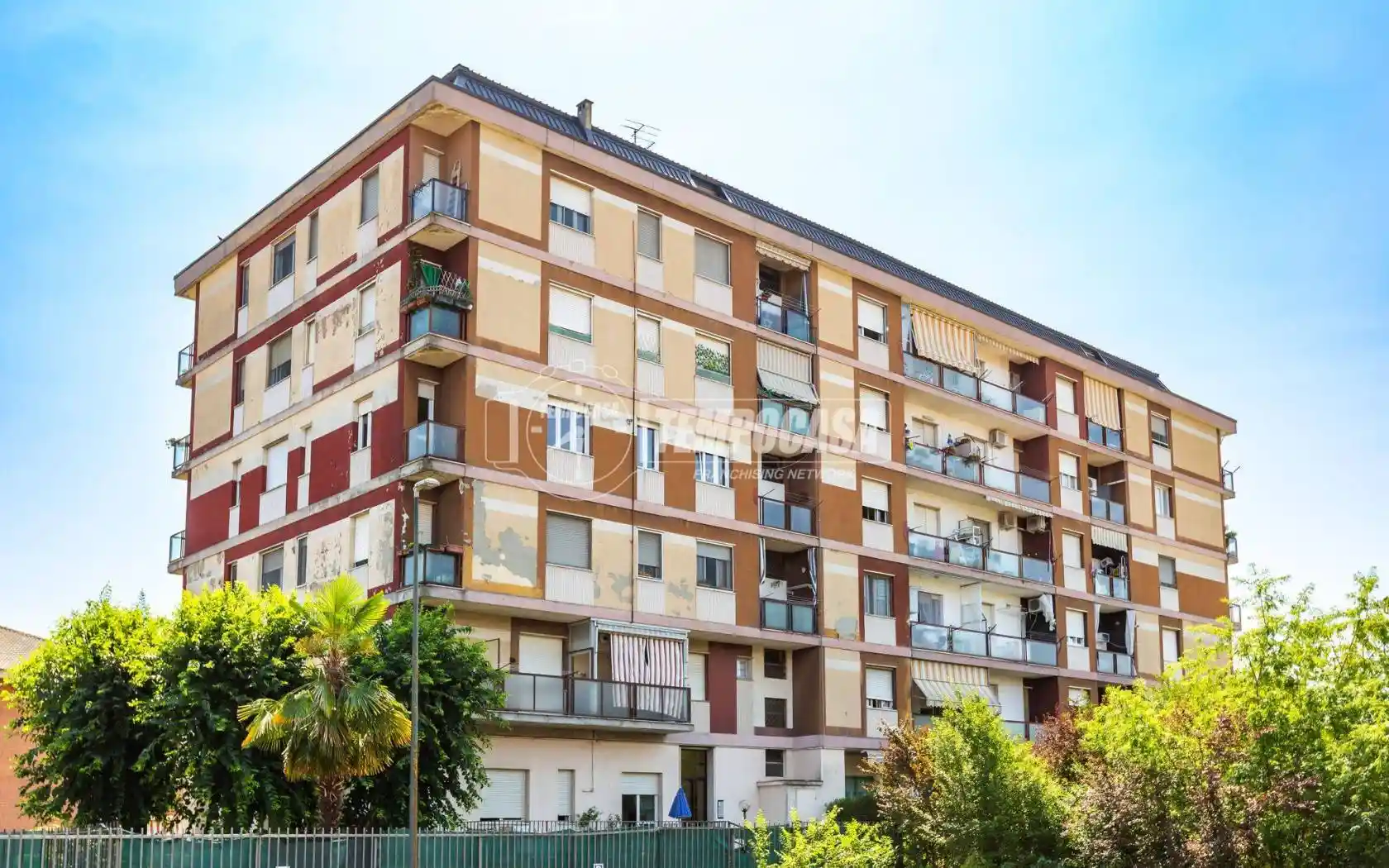 Appartamento in vendita a Chieri
