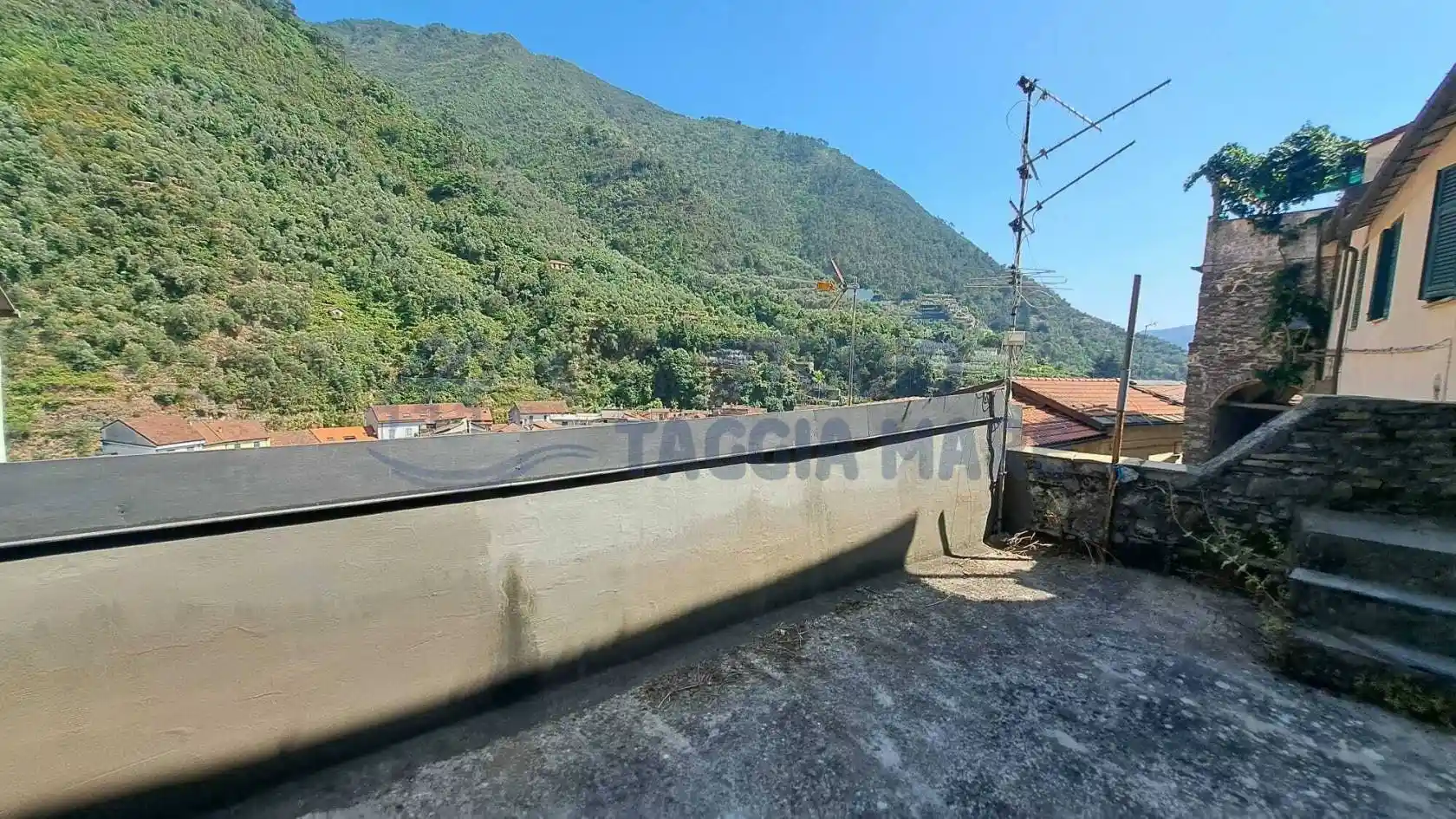 Villetta a schiera in vendita a Badalucco