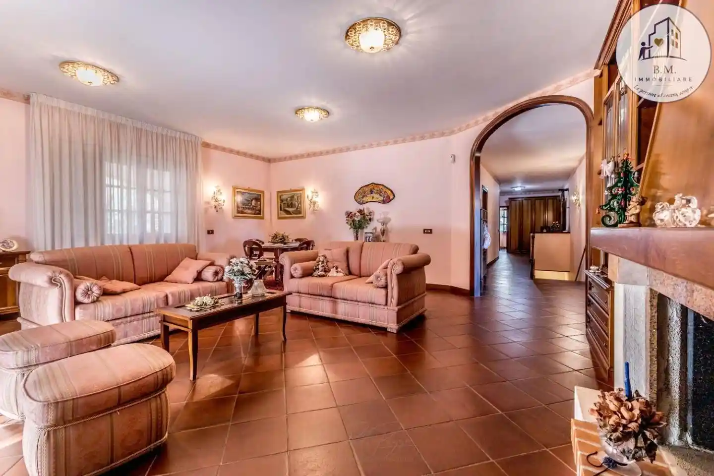 Villa in vendita a Rignano Flaminio