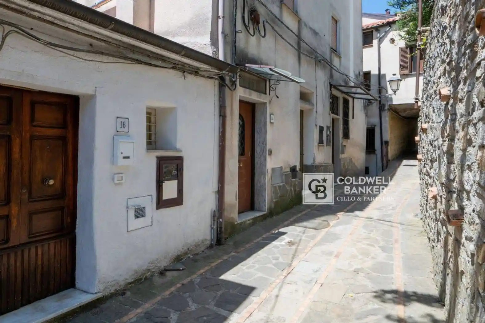 Casa indipendente in vendita a Cuccaro Vetere