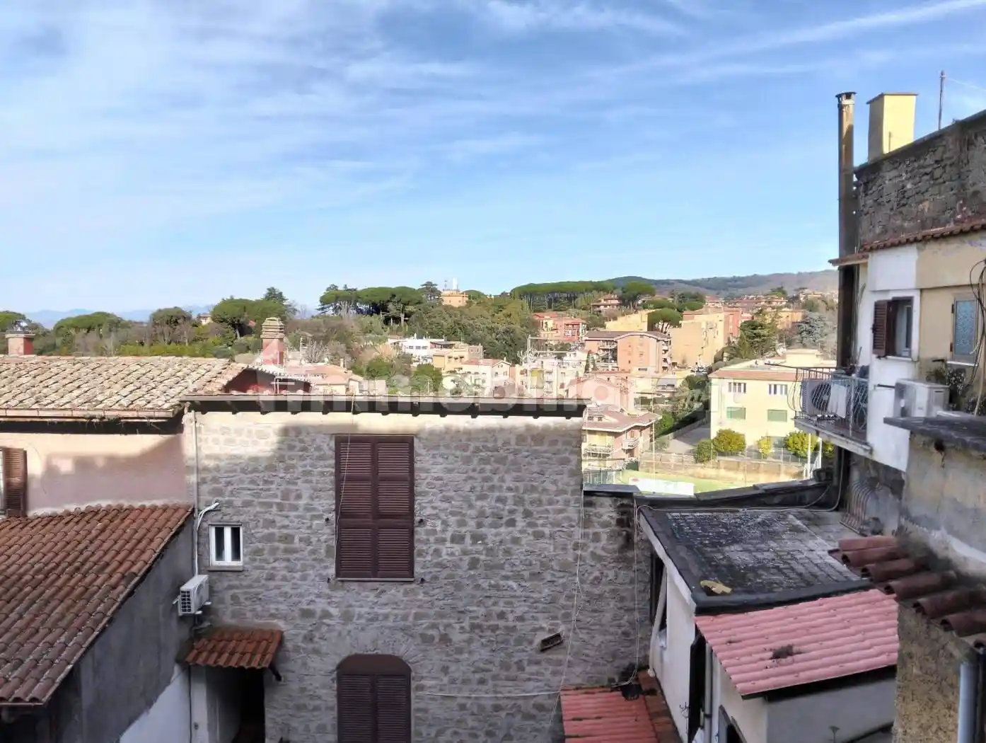 Appartamento in vendita a Marino