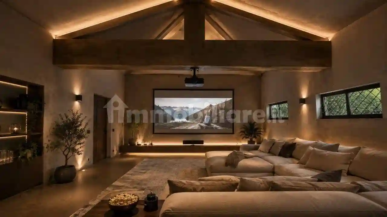 Villa - foto 2