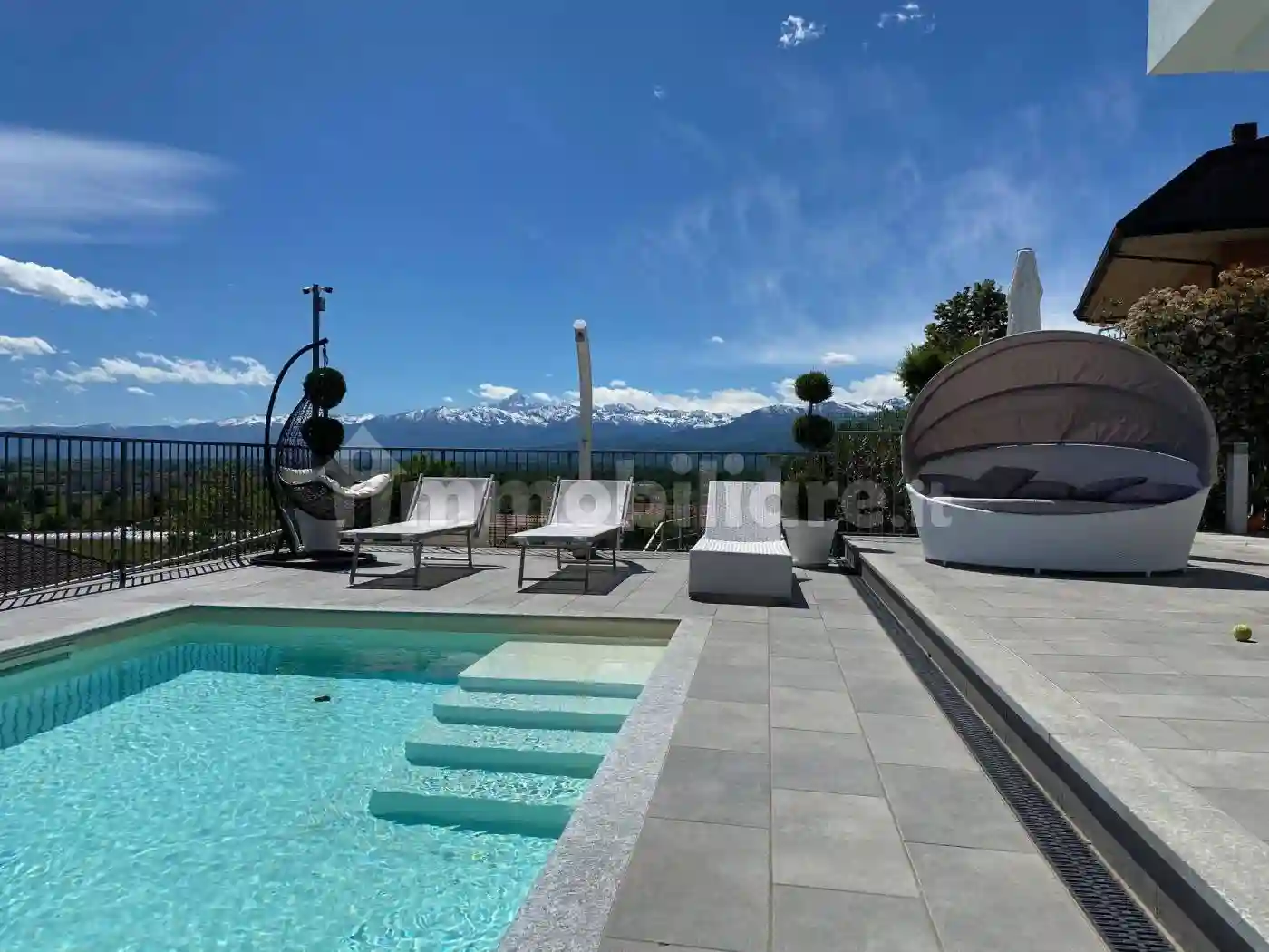 Villa - foto 5