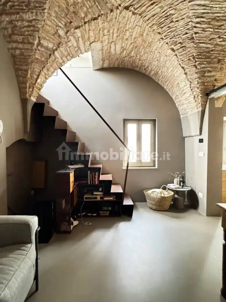 Appartamento in vendita a Martina Franca