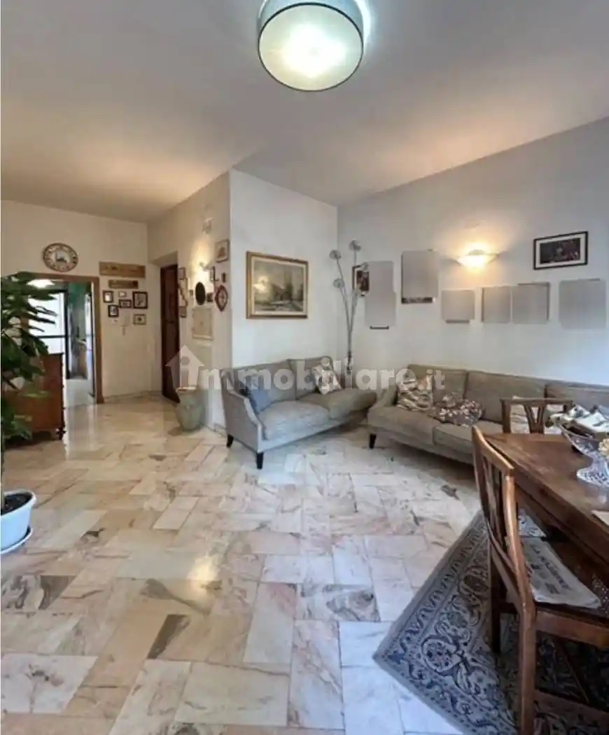 Appartamento in vendita a Siena