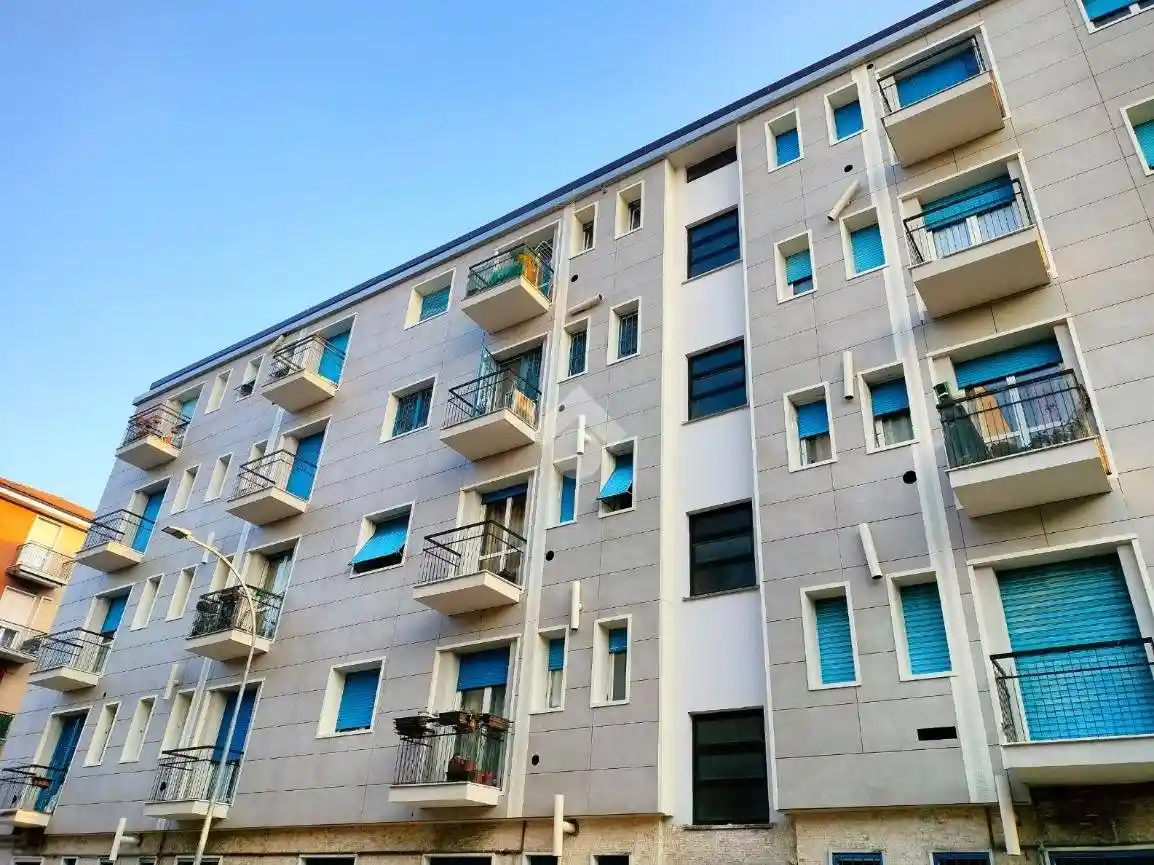 Appartamento in vendita a Cesano Boscone