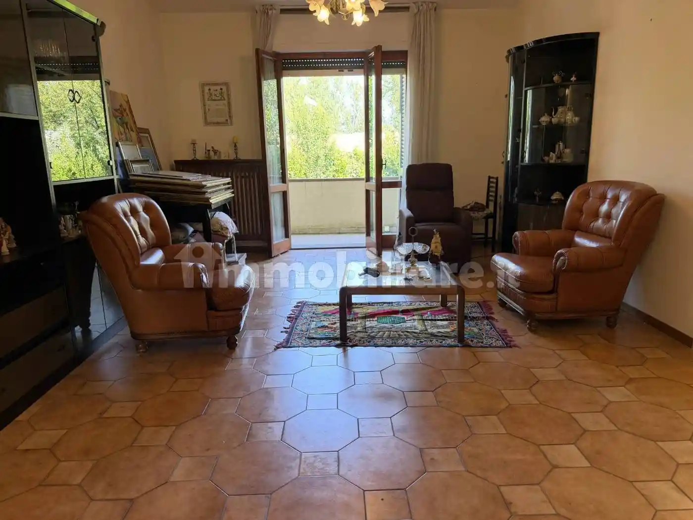 Casa indipendente in vendita a San Miniato