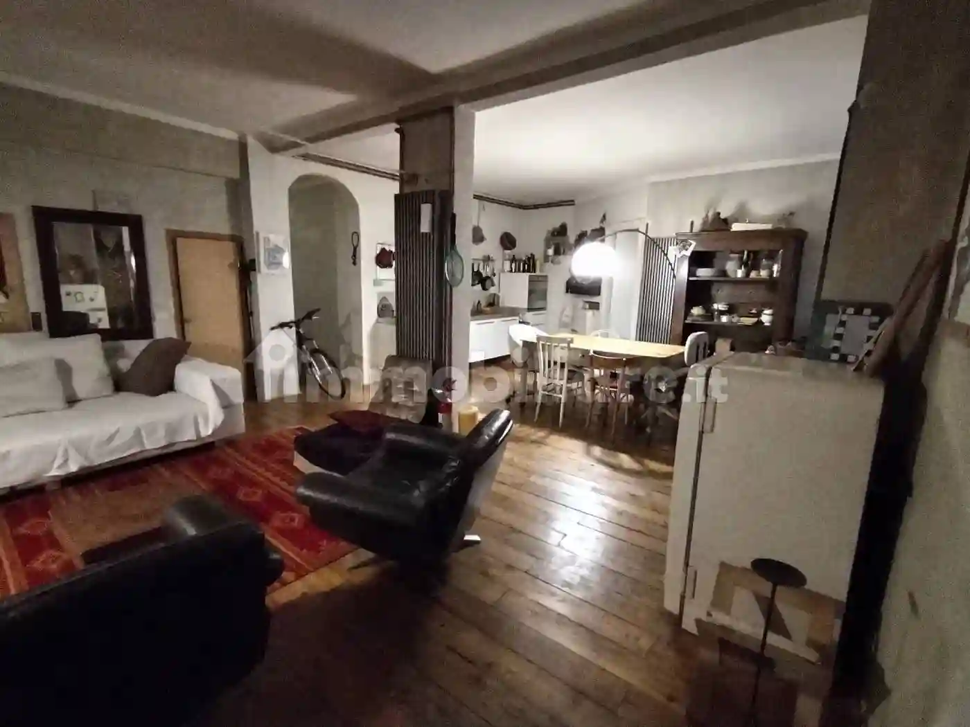 Loft - foto 2
