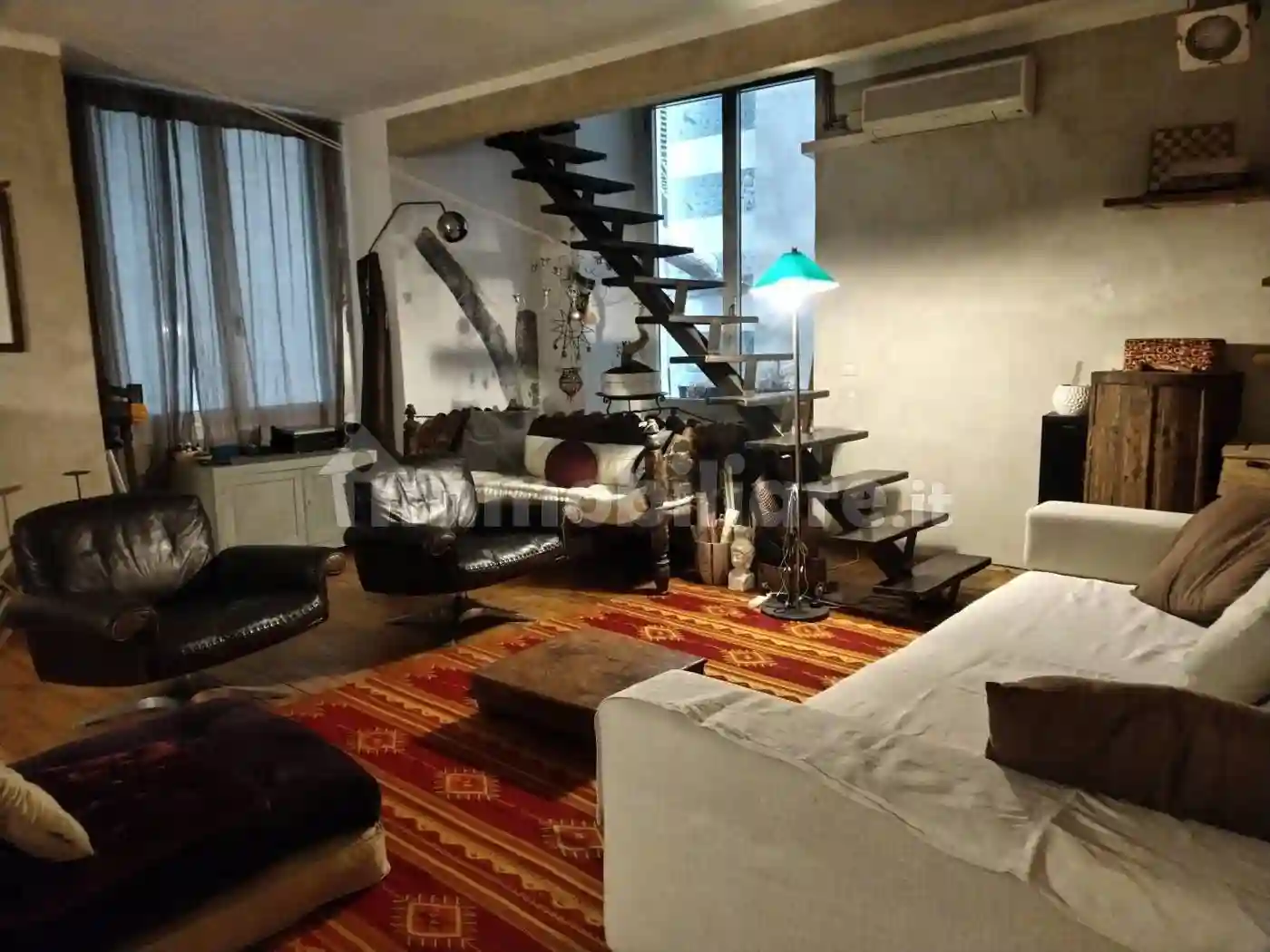 Loft - foto 3