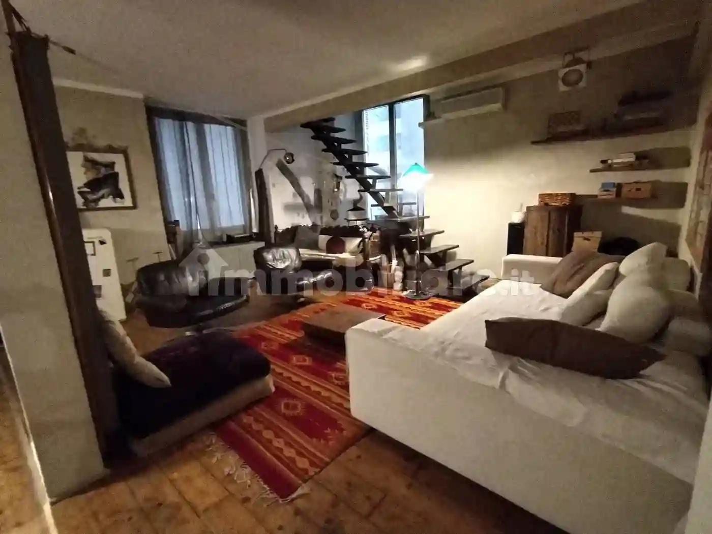 Loft - foto 4