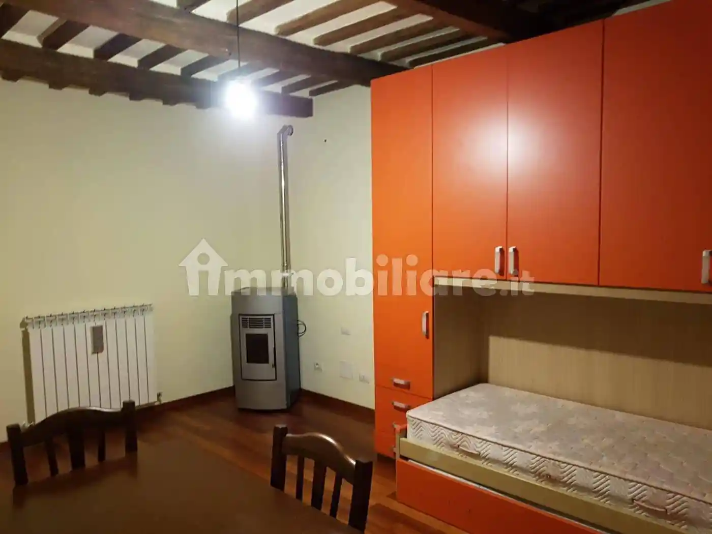Appartamento in affitto a Corridonia
