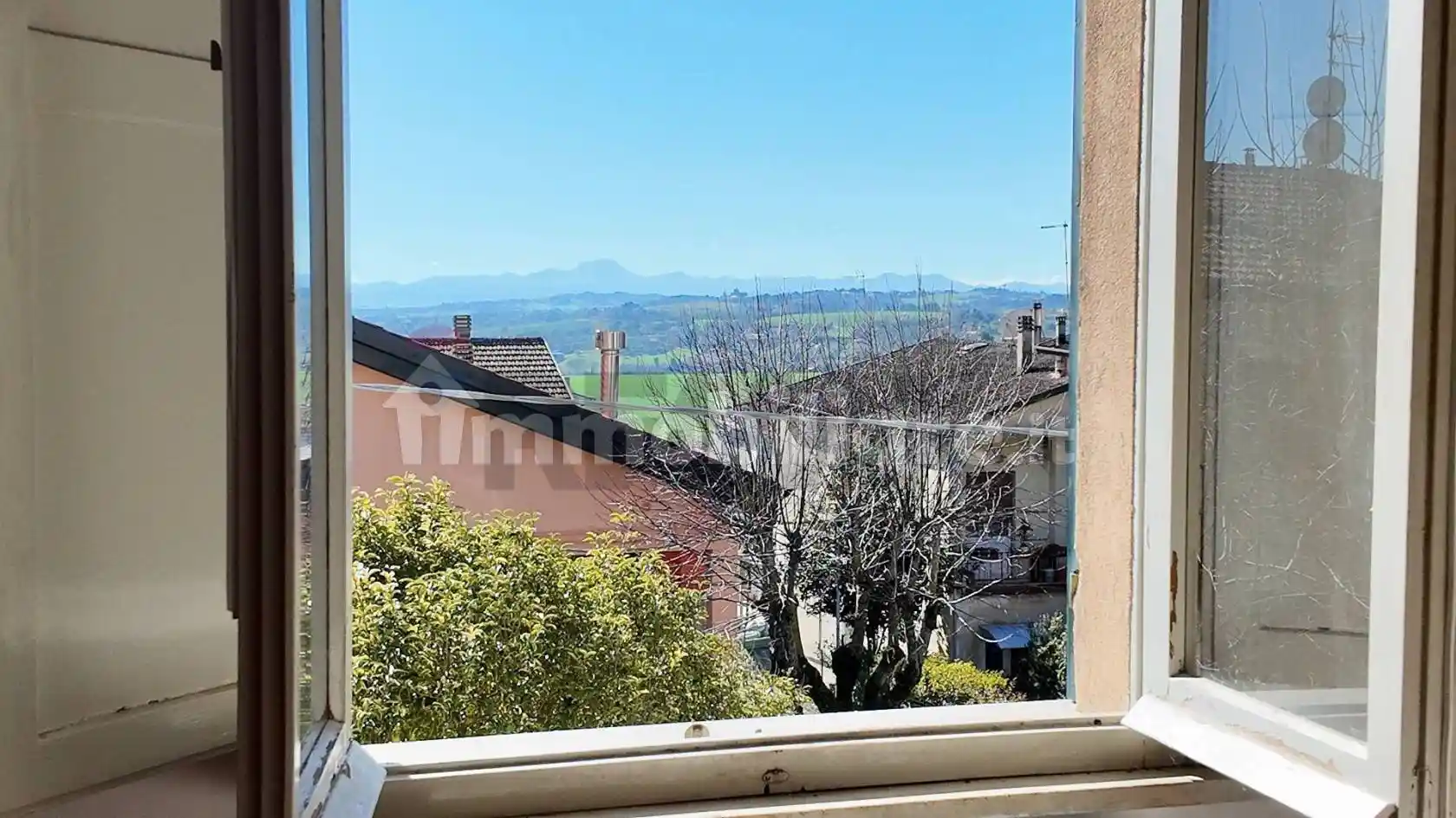 Appartamento in vendita a Montemarciano