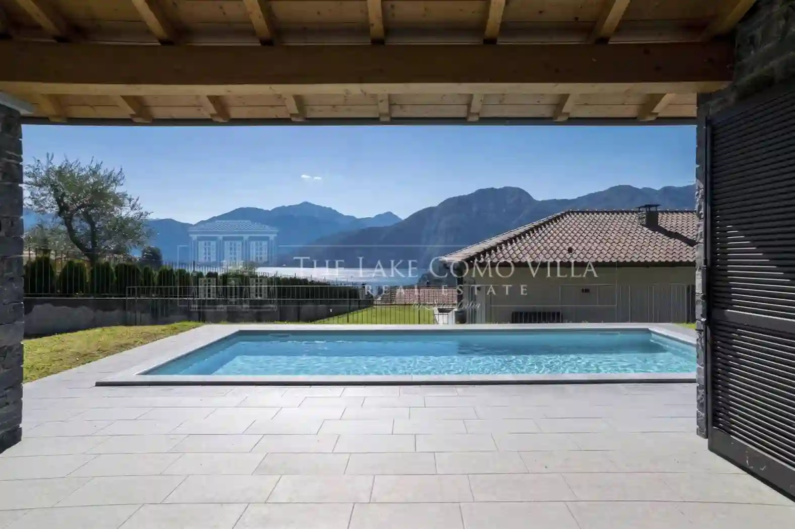 Villa - foto 3