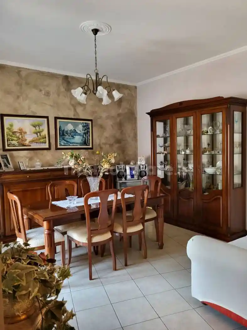 Appartamento in vendita a Santa Venerina