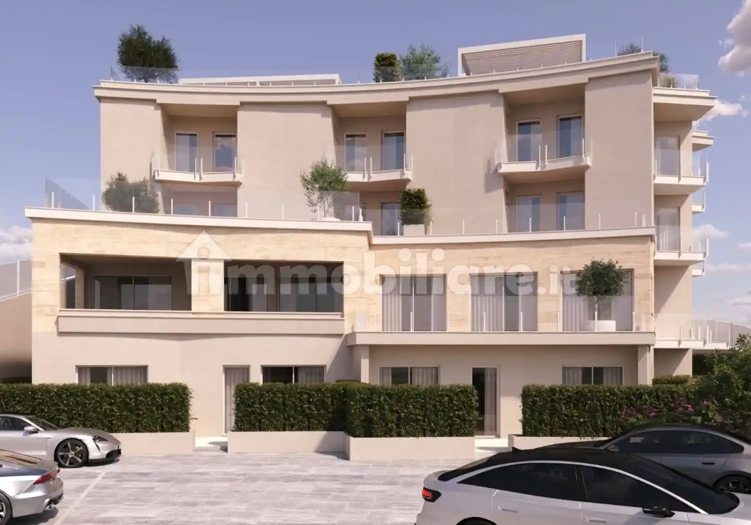 Appartamento in vendita a Celle Ligure