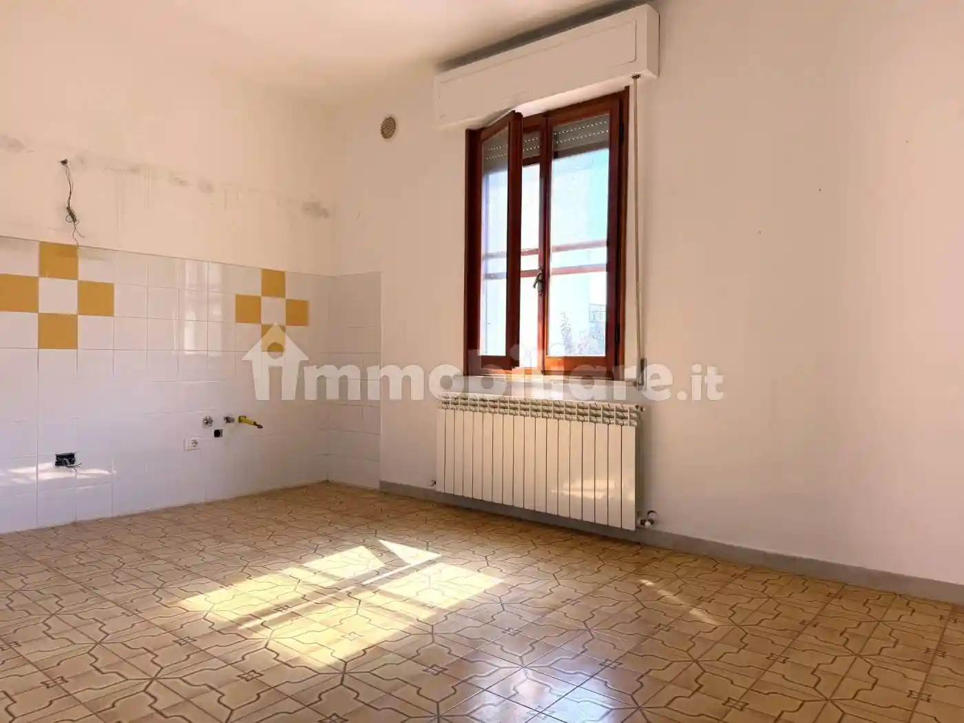 Appartamento in vendita a San Miniato