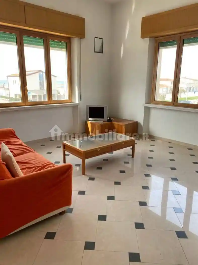 Appartamento in affitto a Camaiore