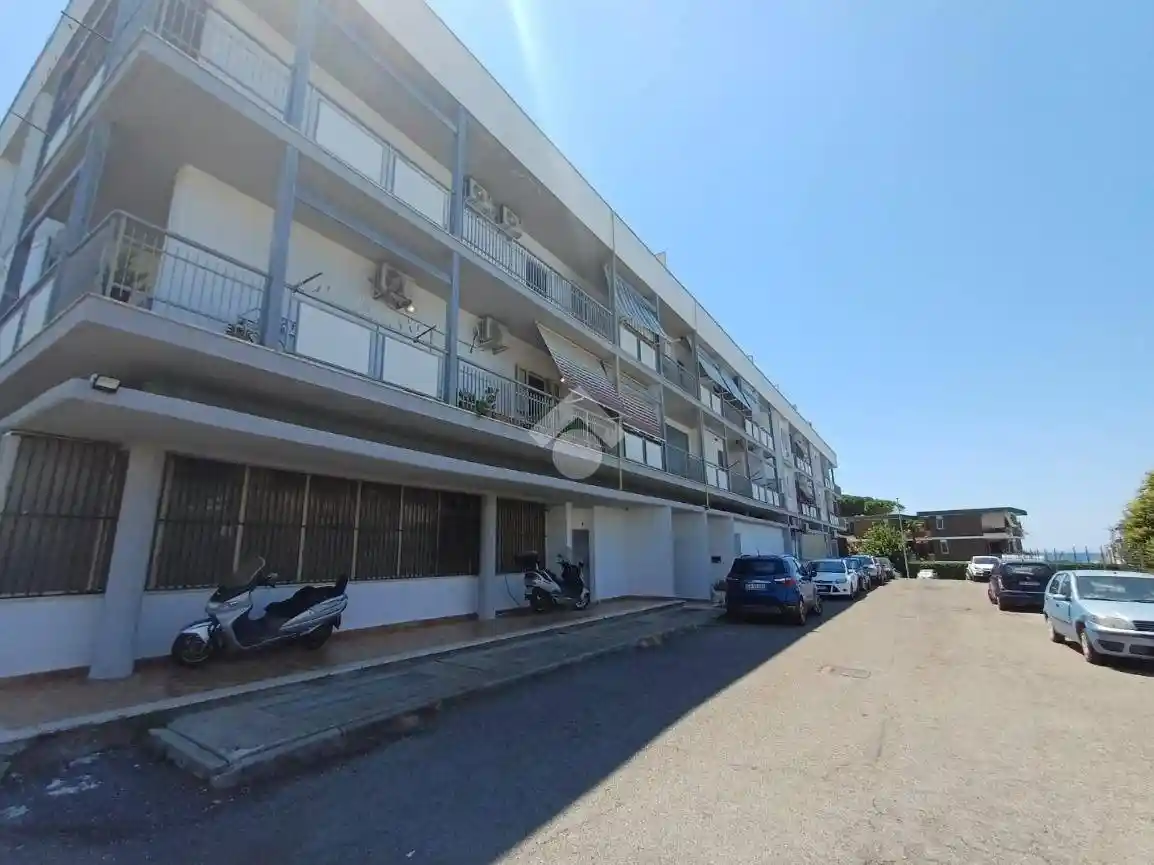 Appartamento in vendita a Santa Marinella