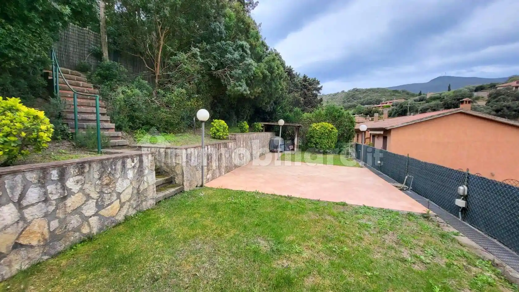 Appartamento in vendita a Monte Argentario