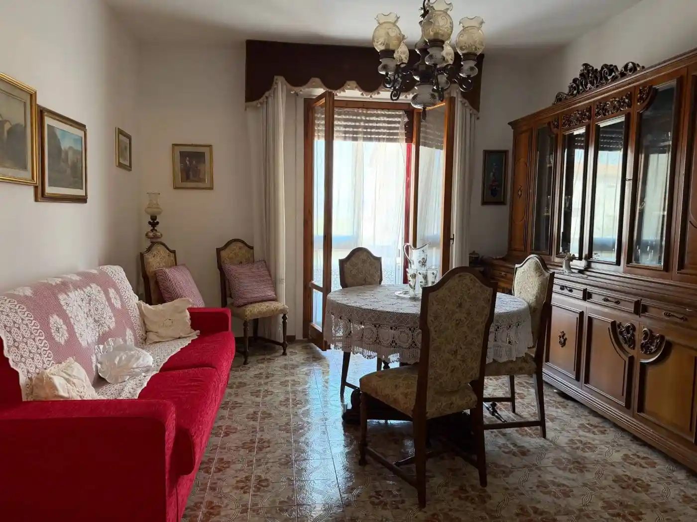 Appartamento in vendita a Prato