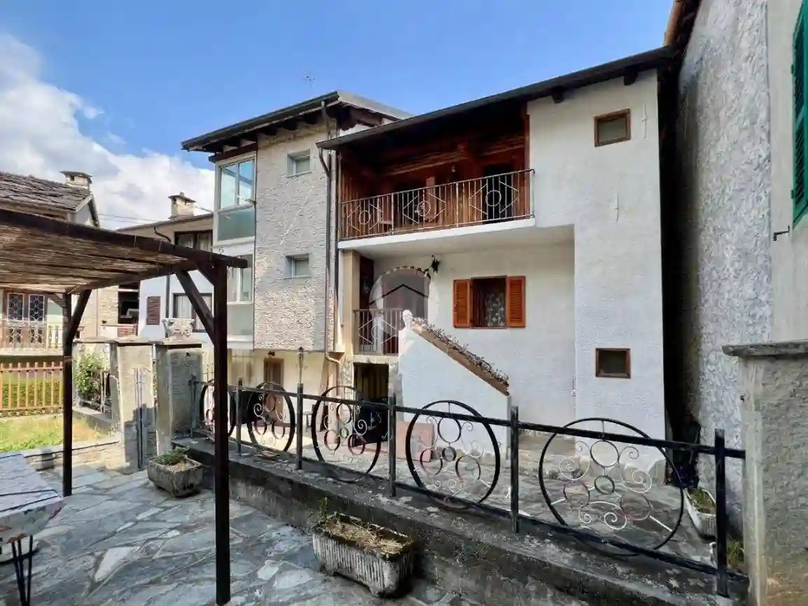 Casa indipendente - foto 2