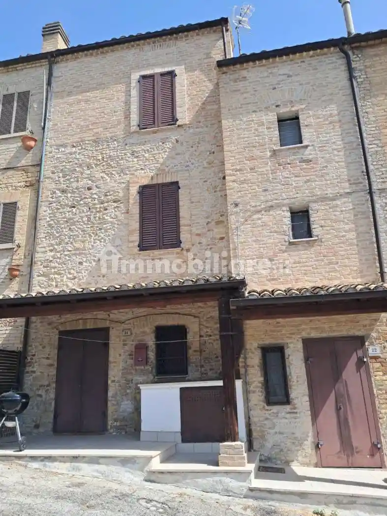 Casa indipendente in vendita a Tortoreto