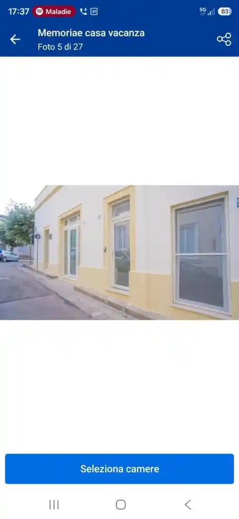 Casa indipendente in vendita a Alezio