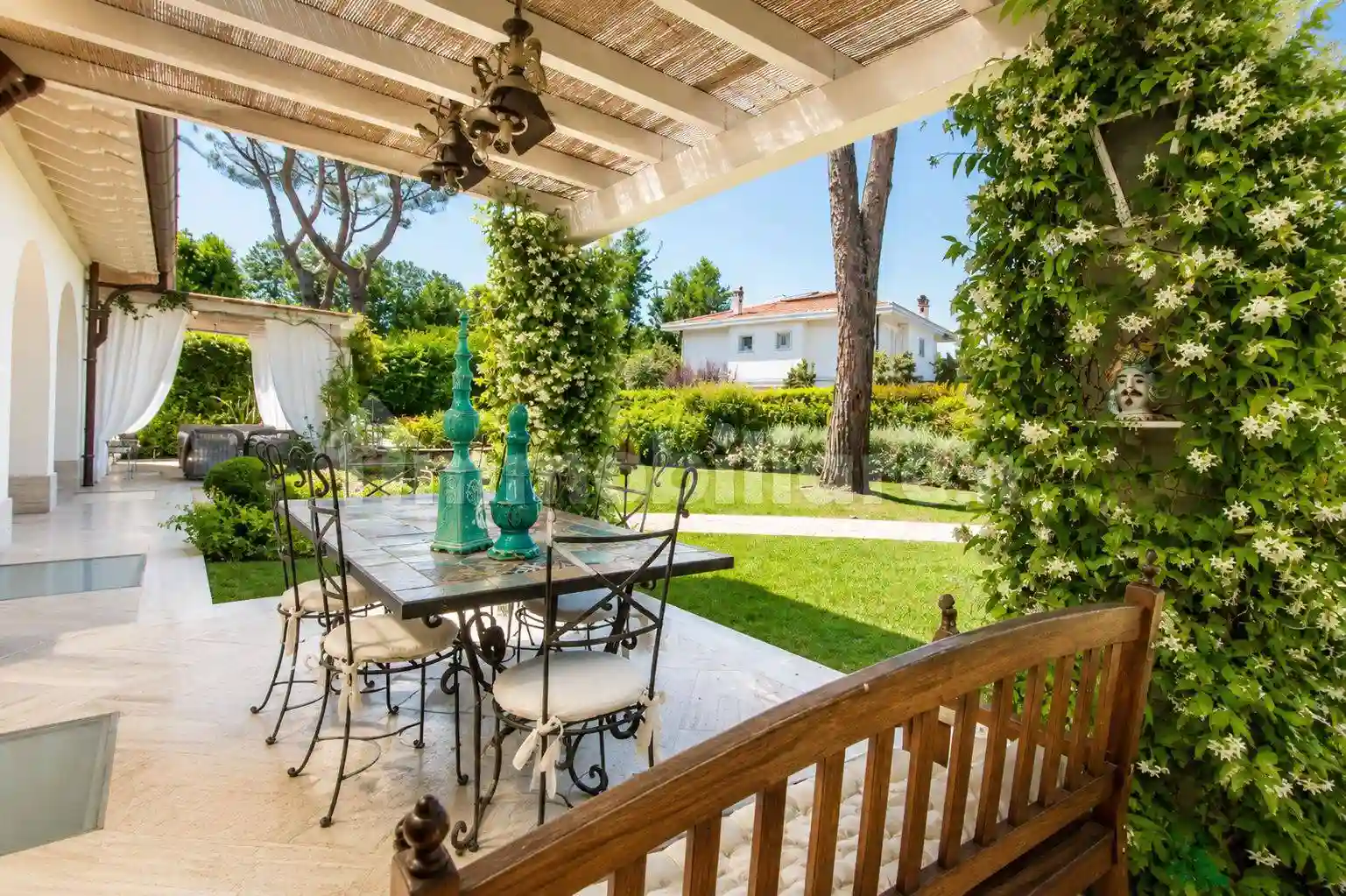 Villa - foto 4