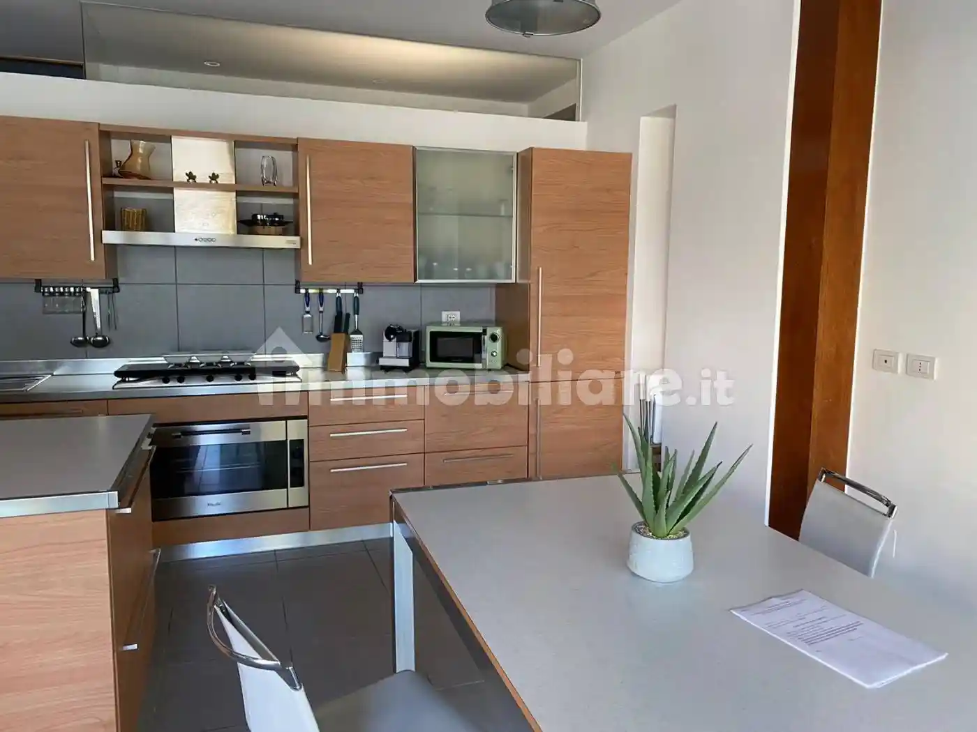 Villa in vendita a Giovinazzo