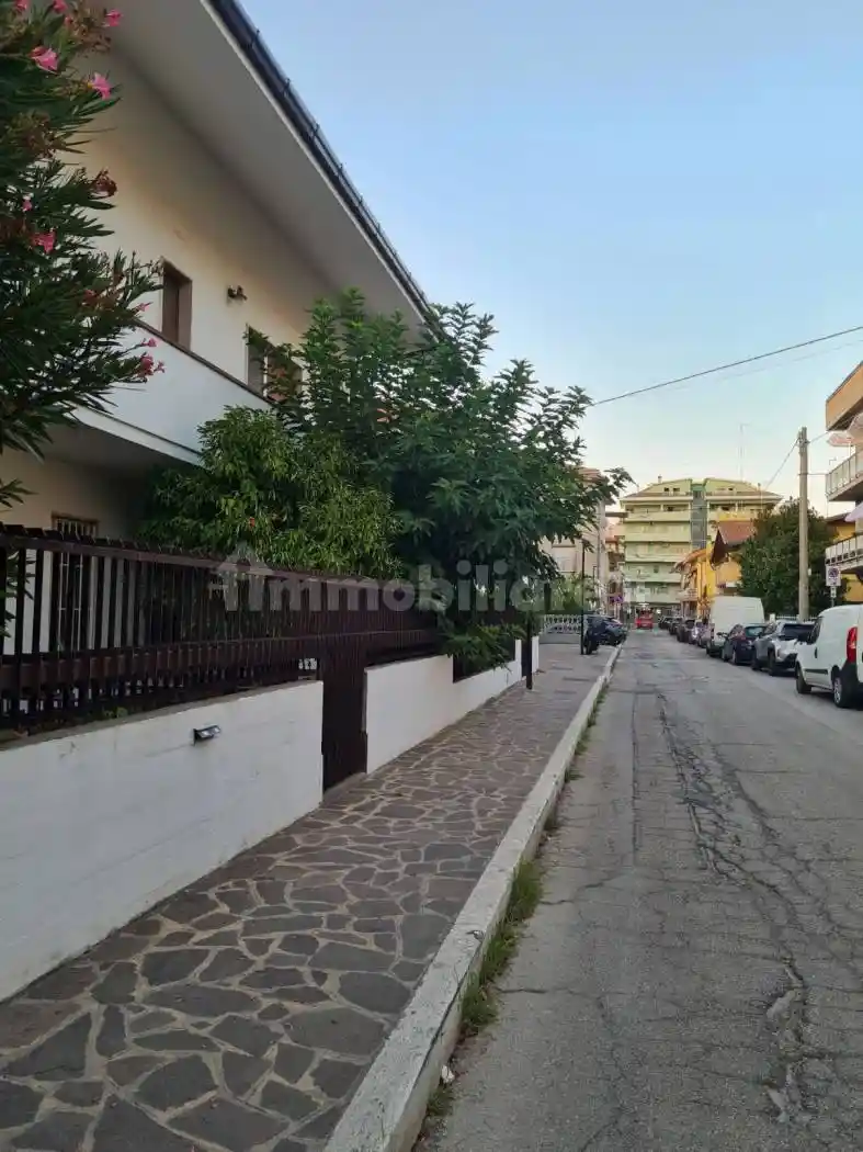 Appartamento in vendita a Montesilvano