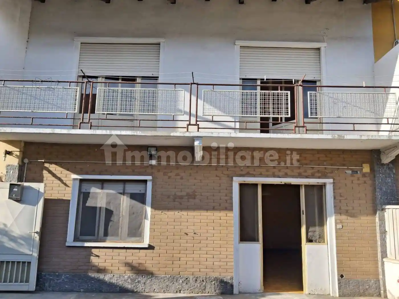 Casa indipendente in vendita a Cigliano