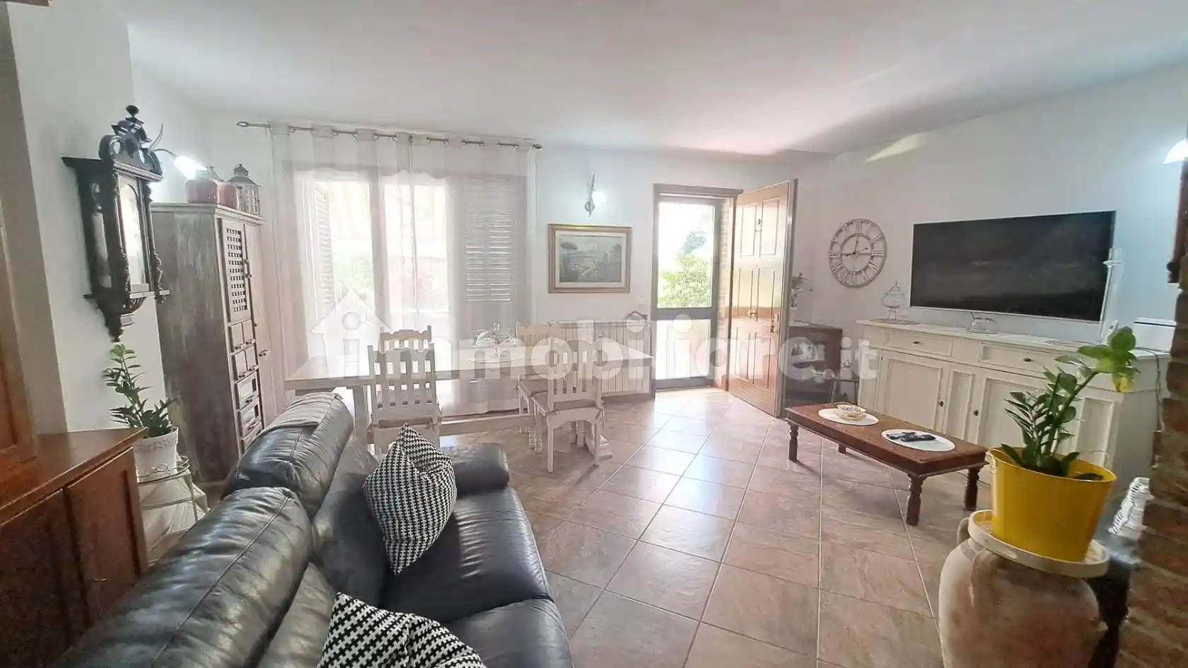 Casa indipendente in vendita a Rosignano Marittimo