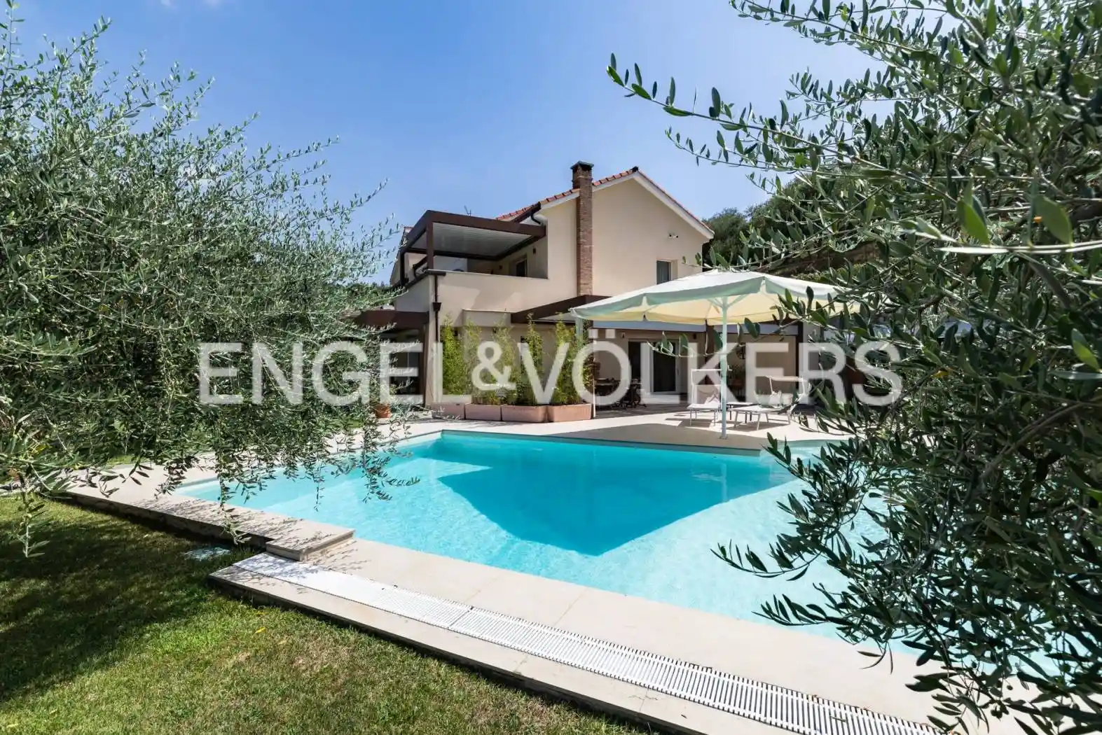 Villa in vendita a Toirano