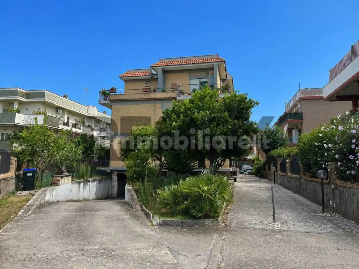 Appartamento in vendita a Nettuno