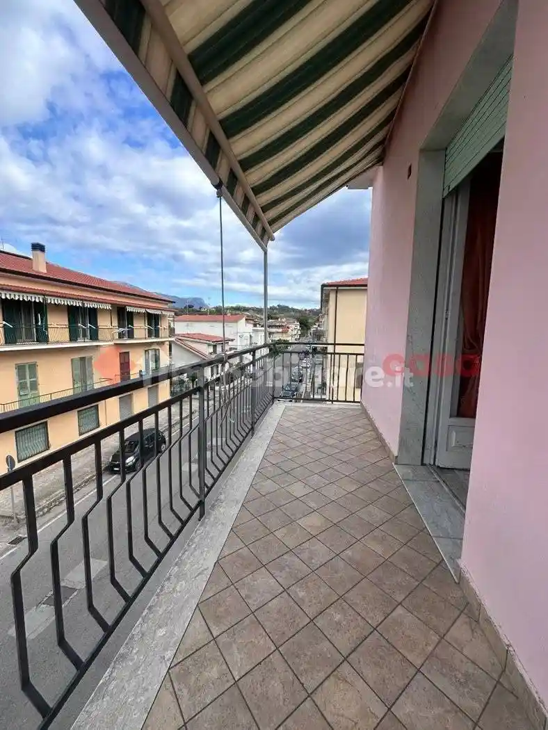 Appartamento in vendita a Minturno