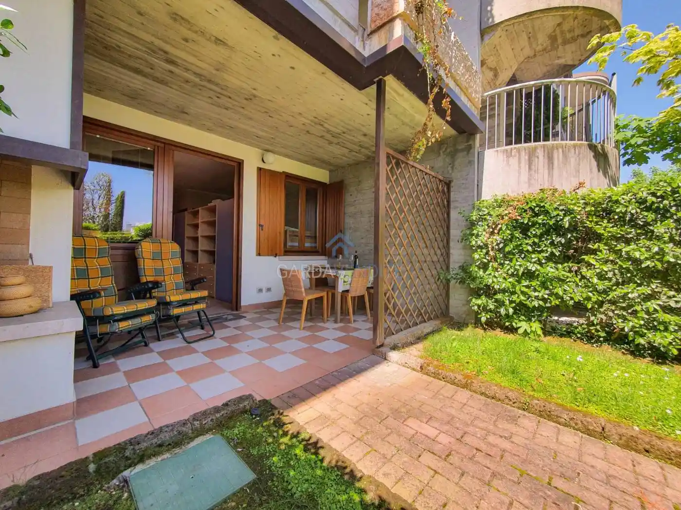 Appartamento in vendita a Desenzano del Garda
