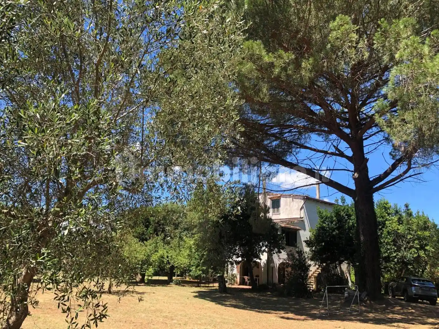 Villa in vendita a Marta