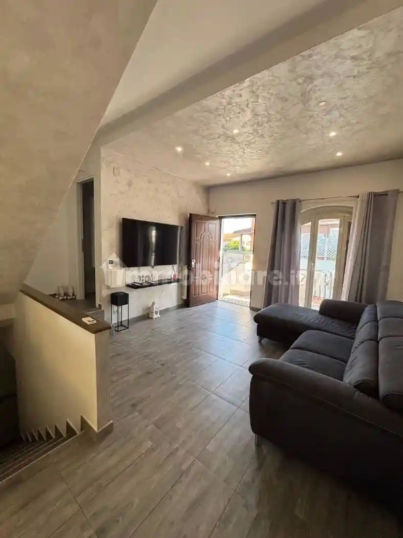 Villa in vendita a Cerveteri