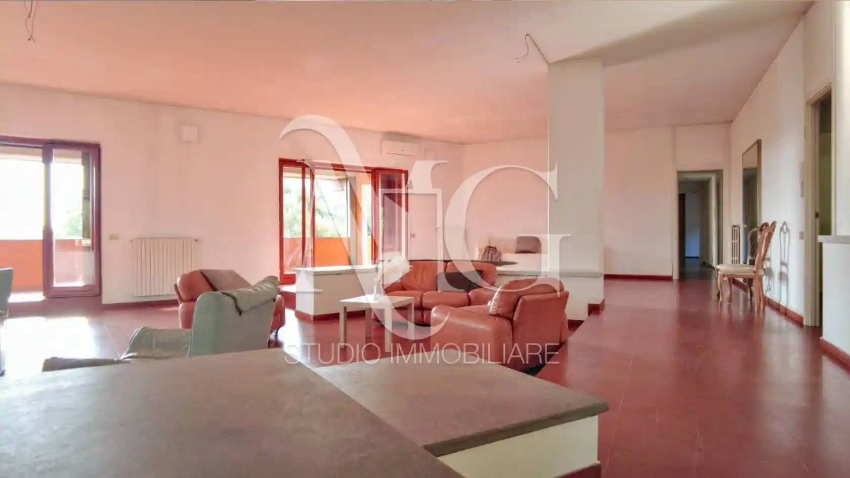 Villa in vendita a Roma
