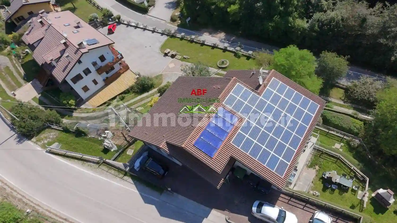 Villa - foto 3
