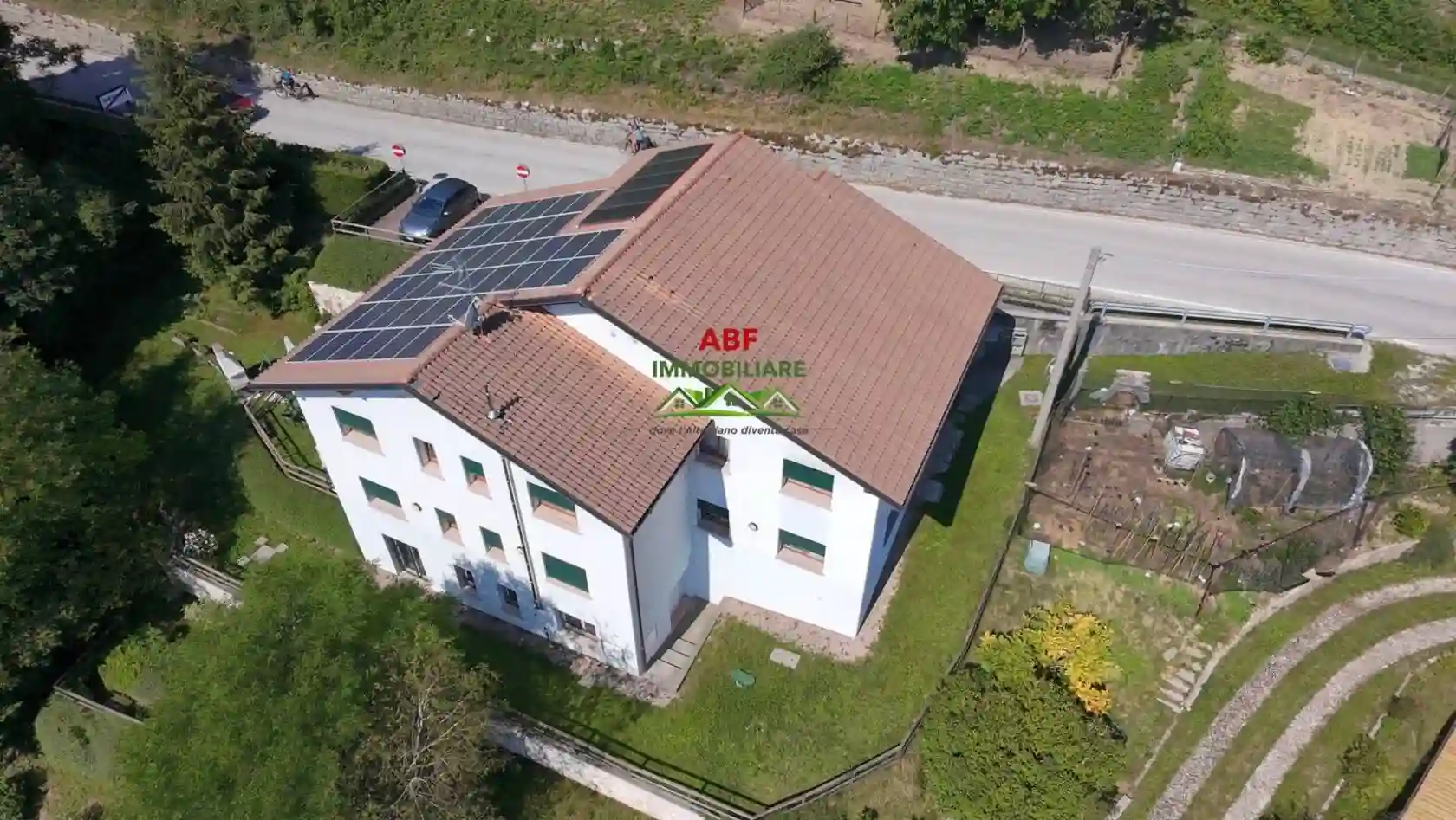 Villa - foto 5