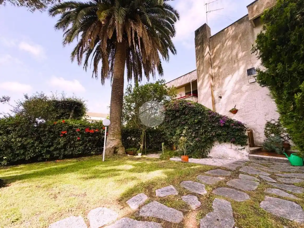Villa in vendita a Anzio