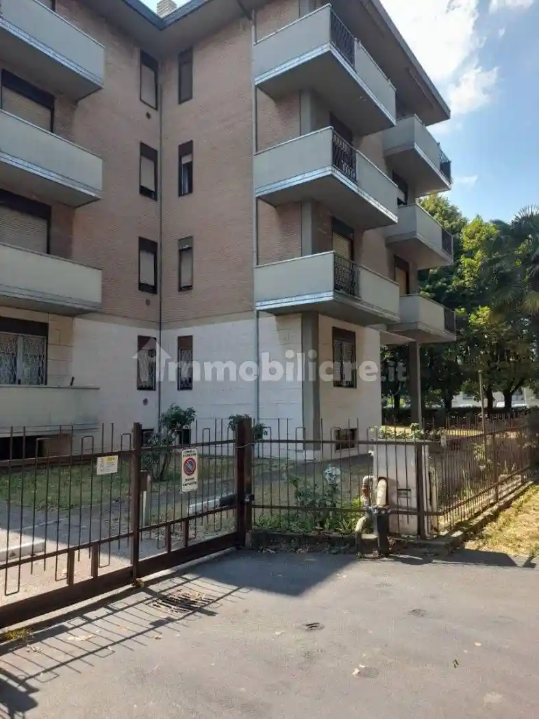Appartamento in vendita a Rescaldina