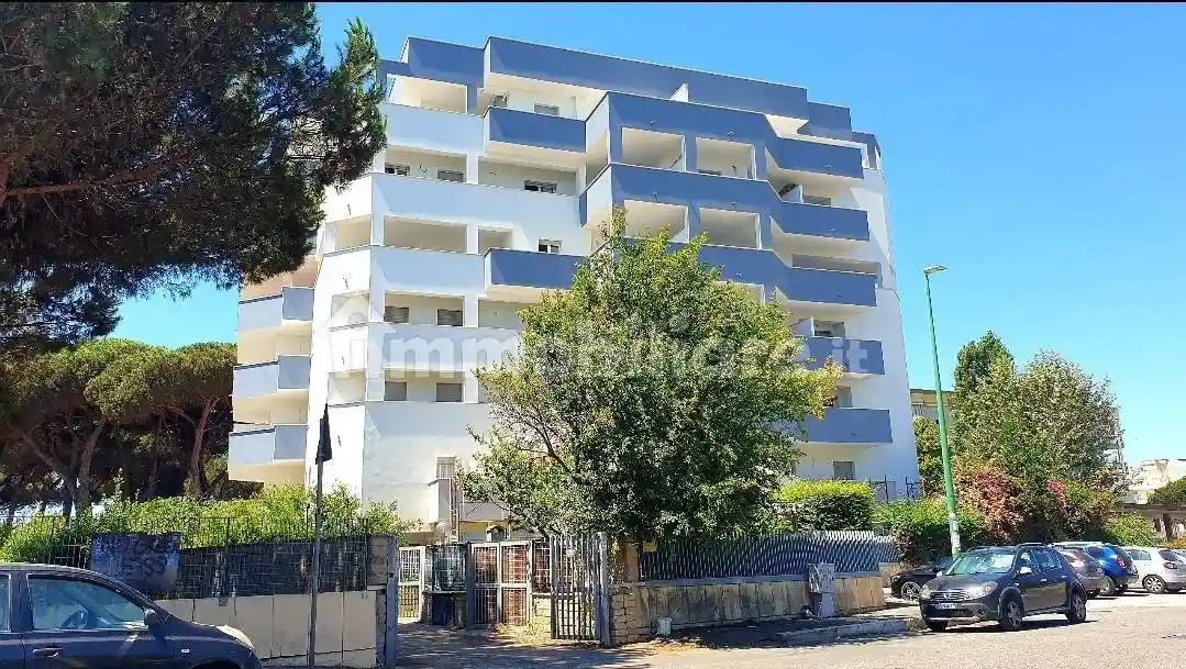 Appartamento in vendita a Anzio