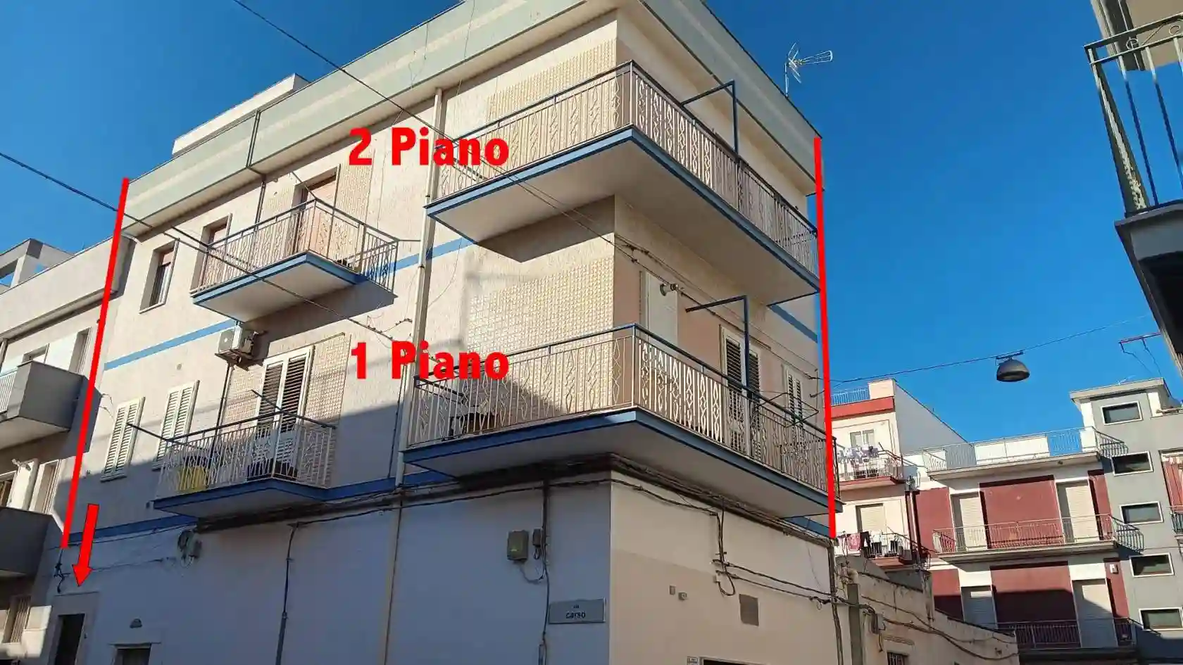 Casa indipendente - foto 3