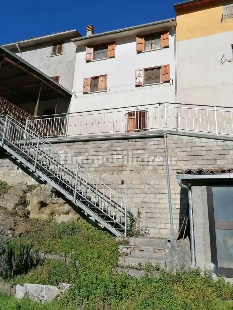 Casa indipendente in vendita a Cittareale